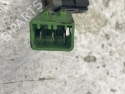Steering column stalk PEUGEOT 205 II (20A/C) 1.7 Diesel | BP25602861I23 