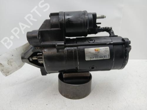Used Starter Starter PEUGEOT 307 CC (3B) 2.0 HDi 135 (136 hp) 33849182 33849182
