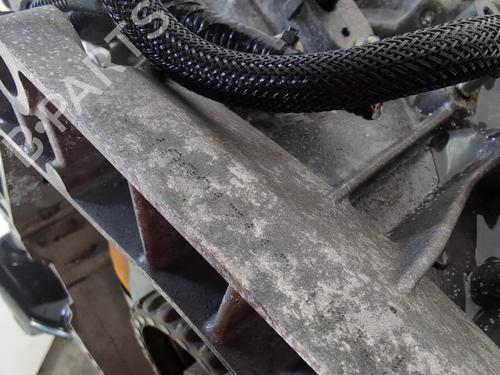 Used Gearbox Gearbox RENAULT CAPTUR I (J5_, H5_) 1.3 TCe 150 (J5NK, J5JS) (150 hp) 23888591 23888591