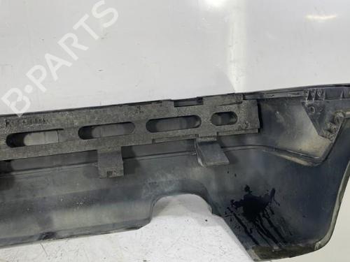 Rear bumper CITROËN XANTIA (X1_, X2_) 1.9 Turbo D | BP22833988C8 