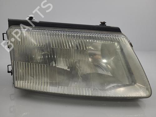 Used Right headlight Right headlight VW PASSAT B5 Variant (3B5) 1.9 TDI (110 hp) 22825048 22825048