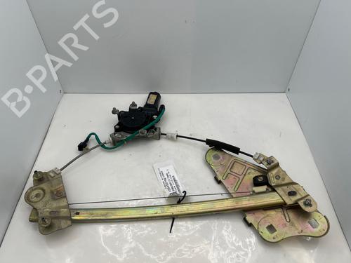 Used Front right window mechanism Front right window mechanism HYUNDAI COUPE I (RD) [1996-2004] 36089204 36089204