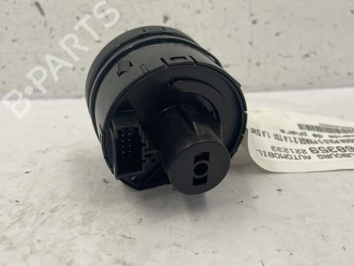 Used Headlight switch Headlight switch VW POLO V (6R1, 6C1) 1.4 TDI (90 hp) 25757979 25757979
