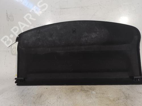 Rear parcel shelf CITROËN C5 I (DC_) 1.8 16V (DC6FZB, DC6FZE) | BP25259628C85 - Image 2