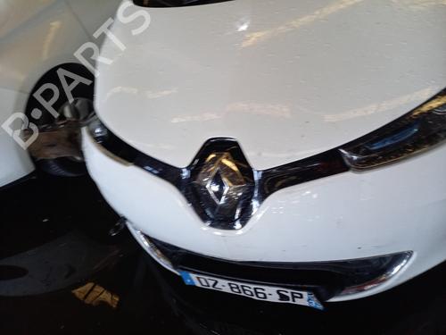 Brugte RENAULT ZOE (BFM_) ZOE (92 hp) 4361773
