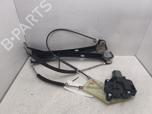 Fensterheber links vorne VW POLO V (6R1, 6C1) 1.2 TDI | BP30818991C22 