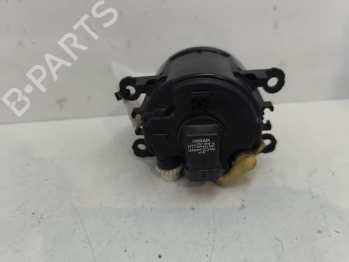 Right front fog light PEUGEOT 207 (WA_, WC_) 1.6 HDi | BP29726051C31 