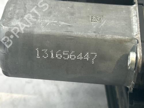 Front right window mechanism PEUGEOT EXPERT Van (V_) 2.0 BlueHDi 150 | BP38677032C23 - Image 5