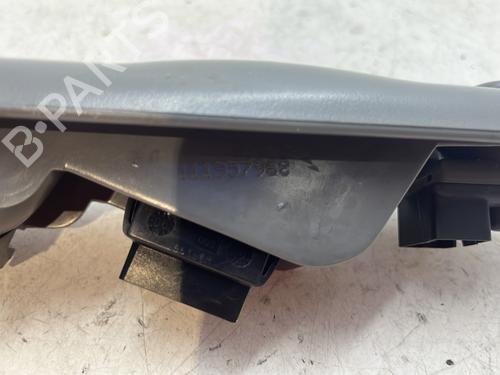 Used Left front window switch Left front window switch RENAULT TWINGO I (C06_) [1993-2012] 29044329 29044329