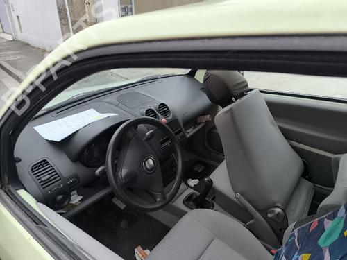 Used Parts SEAT AROSA (6H1) 1.7 SDI 4931672