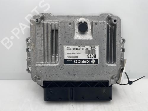 Used Engine control unit (ECU) KIA SOUL II (PS) 1.6 GDI (132 hp) 32341320