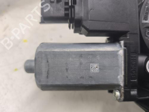Front right window mechanism CITROËN C5 AIRCROSS (A_) 1.5 BlueHDi 130 (ACYHZJ, ACYHZR) | BP32749831C23 - Image 2