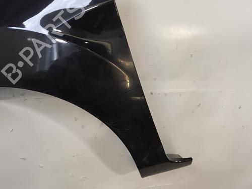 Left front fenders FORD FIESTA VI (CB1, CCN) 1.4 TDCi | BP29213425C41 