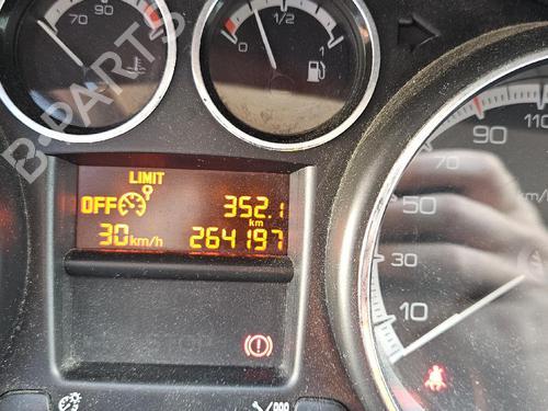 Used Parts PEUGEOT 308 SW I (4E_, 4H_) 1.6 HDi 4895850