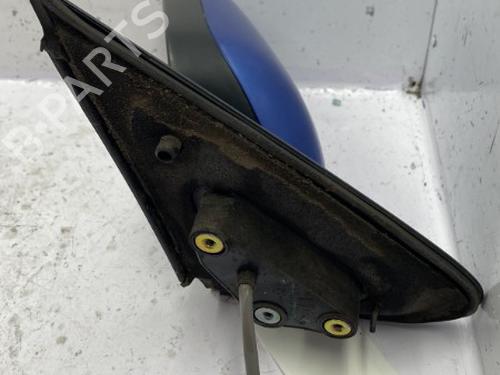 Left mirror NISSAN ALMERA I Hatchback (N15) 1.6 | BP22845443C26 