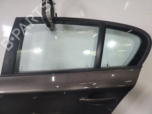 Left rear door BMW 1 (E87) 118 d | BP26689205C4 