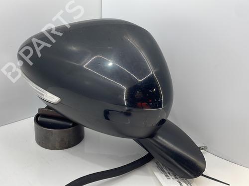 Used Right mirror PEUGEOT 508 SW I (8E_) 2.0 HDi (163 hp) 30672243