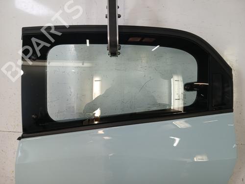 Dør venstre bagtil RENAULT TWINGO III (BCM_, BCA_) Z.E: (BCA1) | BP32228312C4