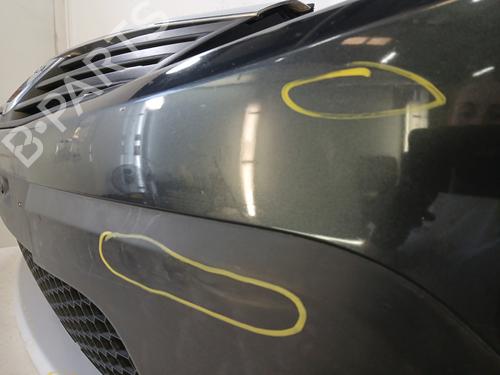 Front bumper DACIA SANDERO 1.5 dCi | BP36089509C7 - Image 3