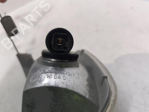 Right front indicator PEUGEOT 405 II Break (4E) 1.9 D | BP29640033C33 