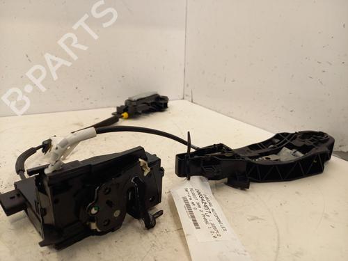 Used Rear left lock PEUGEOT 308 II (LB_, LP_, LW_, LH_, L3_) 2.0 GT BlueHDi 180 (181 hp) 23829427