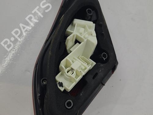 Used Left tailgate light Left tailgate light OPEL ASTRA J (P10) 1.7 CDTI (68) (110 hp) 22822331 22822331