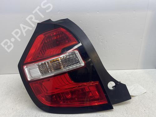 Used Left taillight RENAULT TWINGO III (BCM_, BCA_) 1.0 SCe 70 (BCMB) (69 hp) 30315784