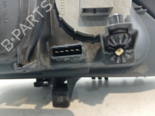 Left headlight CITROËN XSARA (N1) 1.9 TD | BP29869177C28