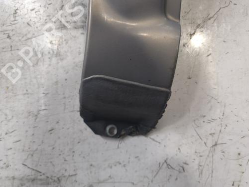 Left front fenders CITROËN C3 I (FC_, FN_) 1.4 HDi | BP27288172C41 