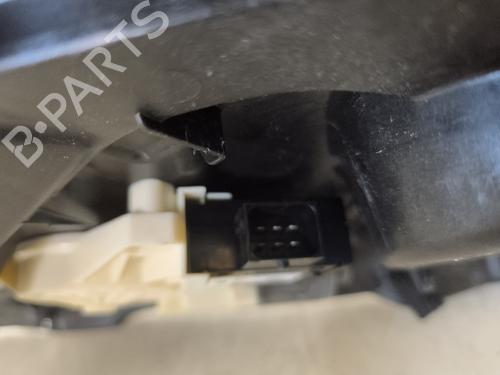 Front right window mechanism FIAT 500X (334_) 1.3 (334.AXR11) | BP37237369C23 - Image 2