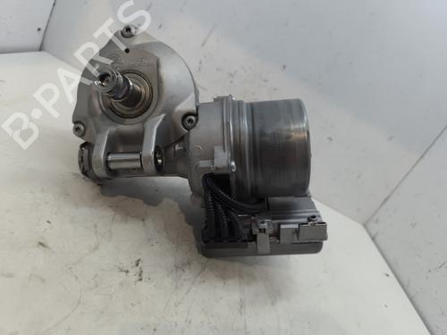 Steering column VW POLO V (6R1, 6C1) 1.4 TDI | BP28054415M21 