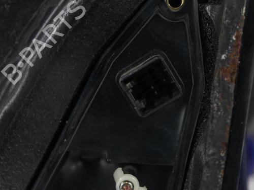 Right mirror KIA CARNIVAL I (UP, FL) 2.9 TDi | BP22813083C27 