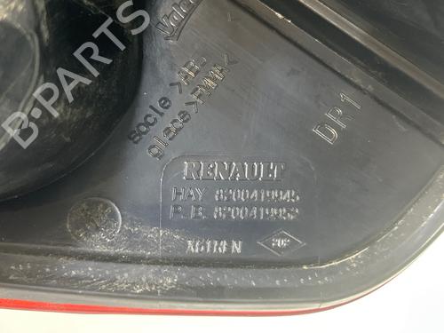 Right taillight RENAULT KANGOO Express (FW0/1_) 1.5 dCi 75 (FW07, FW10, FW04) | BP39979474C35  - Image 5