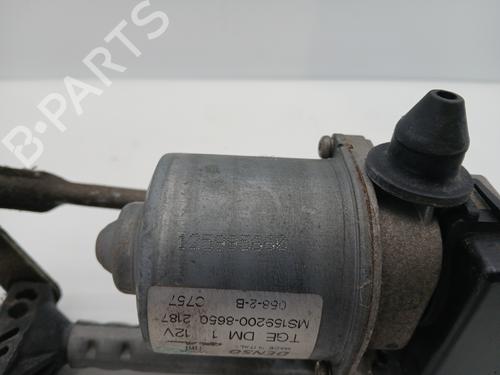 Used Front wiper motor Front wiper motor FIAT 500 (312_) 1.2 (312AXA1A) (69 hp) 35961407 35961407
