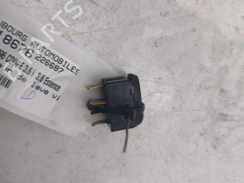 Right front window switch PORSCHE 911 (996) 3.6 Carrera 4 | BP27493141I26 