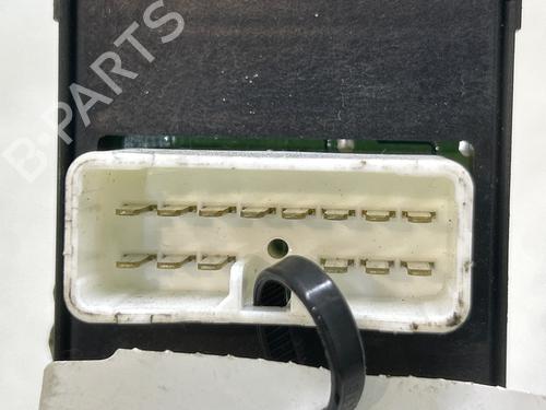 Left front window switch HYUNDAI SANTA FÉ II (CM) 2.2 CRDi 4x4 | BP37237276I27 - Image 3