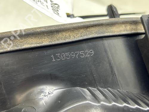 Used Left taillight Left taillight 38326543 38326543