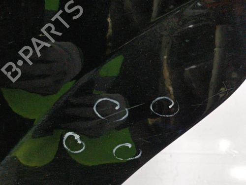 Used Left rear door FIAT CROMA (194_) 1.8 16V (194AXG1A) (140 hp) 22818422