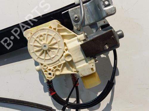 Rear right window mechanism FORD S-MAX (WA6) 2.0 TDCi | BP22824808C25 