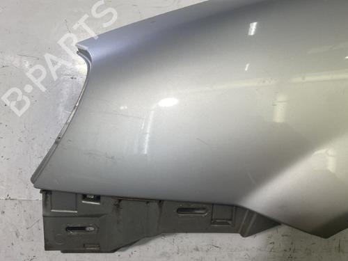 Left front fenders NISSAN ALMERA TINO (V10) 2.2 dCi | BP22843700C41 