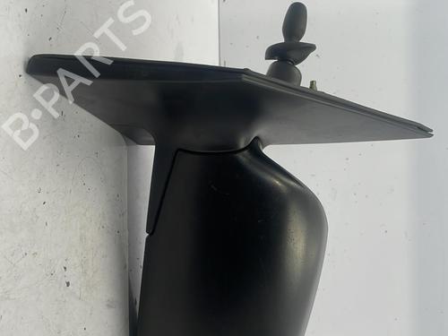 Used Left mirror TOYOTA YARIS (_P1_) 1.0 (SCP10_, SCP10R) (68 hp) 22830111