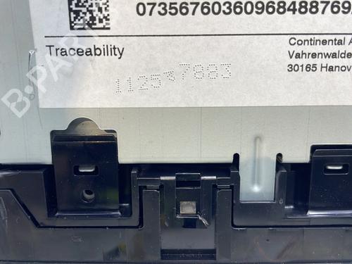 Radio FIAT PANDA (312_, 319_) 1.2 (312PXA1A) | BP29438902E6 