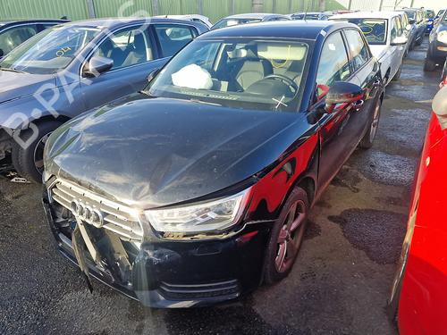 Warning switch AUDI A1 Sportback (8XA, 8XF) 1.0 TFSI | BP36804108I22 - Image 17