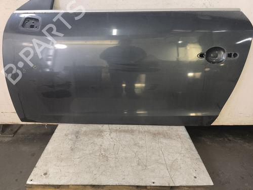 Left front door RENAULT MEGANE CC (EZ0/1_) 1.9 dCi (EZ0J, EZ1S) | BP32336065C2