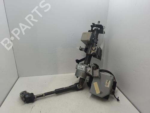 Used Steering column NISSAN JUKE (F15) 1.2 DIG-T (115 hp) 31912454