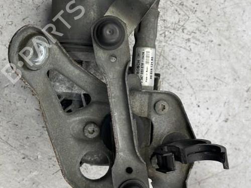 Front wiper motor PEUGEOT 407 (6D_) 2.0 HDi 135 (6DRHRH, 6DRHRE, 6DRHRG, 6DRHRJ) | BP22834576M29 