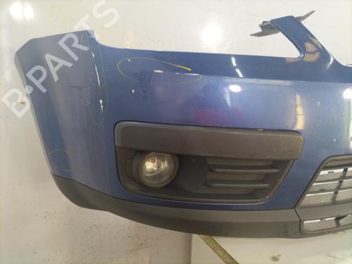 Front bumper FORD FOCUS C-MAX (DM2) 1.6 TDCi | BP27971655C7  - Image 8