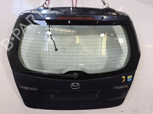 Used Tailgate MAZDA PREMACY (CP) 2.0 TD (101 hp) 30114356
