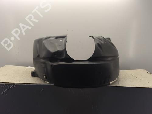 Wheel arch FORD FIESTA VII (HJ, HF) 1.1 Ti-VCT | BP29540819C56 