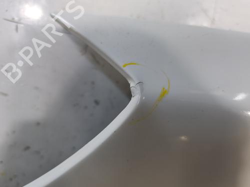 Left front fenders SKODA ROOMSTER (5J7) 1.6 TDI | BP29869212C41
